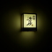 酒屋の看板