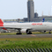 「SKY」 イベリア航空 A330-202 EC-MKJ Takeoff 