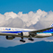 空と雲とトリポー