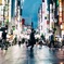 歌舞伎町vibe