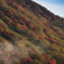 朝の那須岳