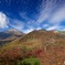 那須山の紅葉