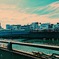 今日は暖かかった！