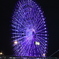 横浜 観覧車