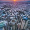 横浜の夕べ