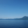 恵庭岳