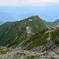 木曽前岳