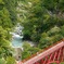 黒部峡谷より - 1