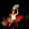 連山車の踊り子