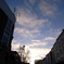 LONDON空