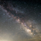 初夏の星空が恋しくて