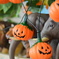 ハロウィン