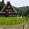 飛騨高山　五箇山２