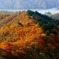 山燃ゆる