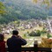 秋の白川郷