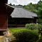 隨心院　大玄関～の本堂