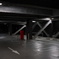 駐車場の明るさ