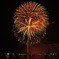 宮島水中花火大会2010 