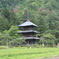 三重塔