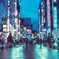 歌舞伎町