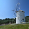 小豆島の風車