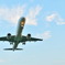 arrival