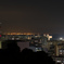 横須賀の夜景