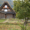 イメージは建物と紅葉 富士フィルム X-Pro1