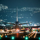 500ｍｍF8の眺め