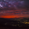 before dawn