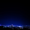 夜景＠卯辰山
