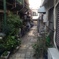 東京の下町風景