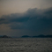 朝の海峡 1