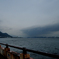 朝の海峡 2