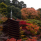 16’秋の談山神社