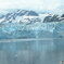 Harriman Fjord