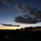 なんとなく夕方