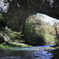 帝釈峡「雄橋」