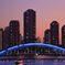 Tokyo River City