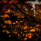 炎の紅葉
