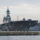 護衛艦いずも
