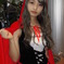 赤ずきん Halloween2017 #4