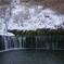 ★軽井沢　白糸の滝230-2001