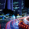Light Trails