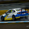 2017 FIA WTCC JVCKENWOOD 日本ラウンド⑪