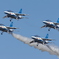 takeoff！