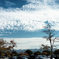 オールドレンズ：秋の空