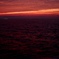 夕暮れ