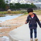 お散歩