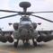AH-64のレアなお姿